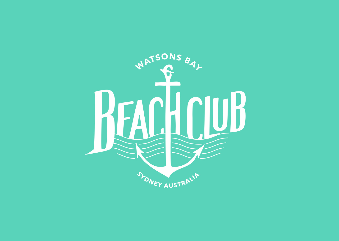 Watsons Bay Beach Club – The Bar Brand People - The Bar Brand People